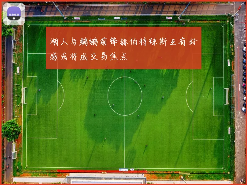 湖人与鹈鹕前锋赫伯特琼斯互有好感或将成交易焦点