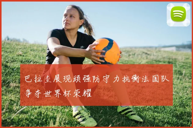 巴拉圭展现顽强防守力抗衡法国队争夺世界杯荣耀