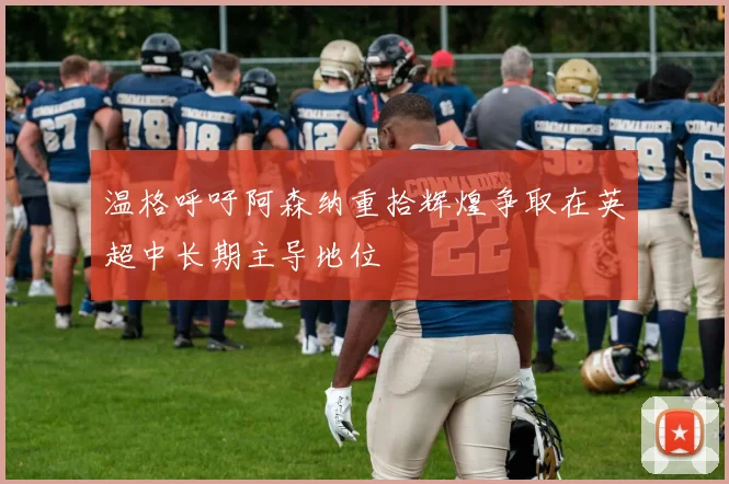 温格呼吁阿森纳重拾辉煌争取在英超中长期主导地位