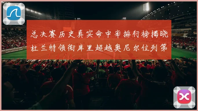 总决赛历史真实命中率排行榜揭晓杜兰特领衔库里超越奥尼尔位列第11